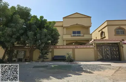 Villa - 5 Bedrooms - 7 Bathrooms for sale in Al Mowaihat 3 - Al Mowaihat - Ajman