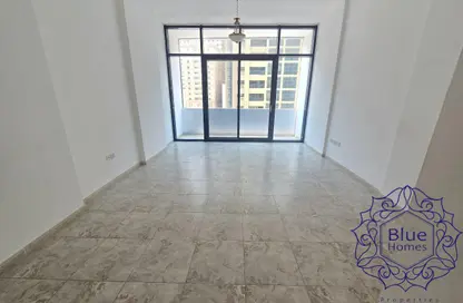 Apartment - 3 Bedrooms - 4 Bathrooms for rent in Al Majaz 3 - Al Majaz - Sharjah