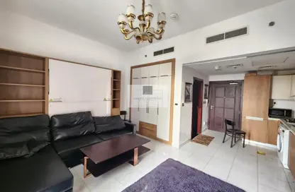 Apartment - Studio - 1 Bathroom for sale in Azizi Plaza - Al Furjan - Dubai