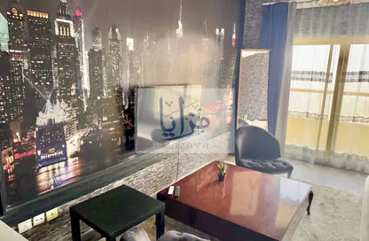 شقة - غرفة نوم - 2 حمامات للبيع في جولدكريست دريمز - مدينة الإمارات - عجمان