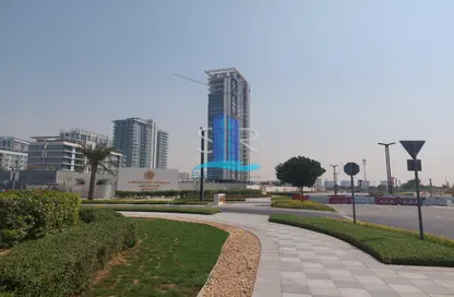 Apartment - 3 Bedrooms - 4 Bathrooms for sale in Lagoon Views - District One - Mohammed Bin Rashid City - Dubai