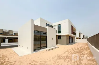 Villa - 4 Bedrooms - 5 Bathrooms for rent in Tilal Al Furjan - Al Furjan - Dubai