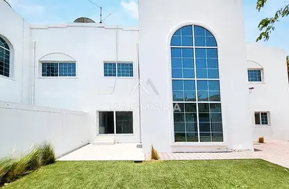 Villa - 4 Bedrooms - 4 Bathrooms for rent in Umm Suqeim 3 Villas - Umm Suqeim 3 - Umm Suqeim - Dubai