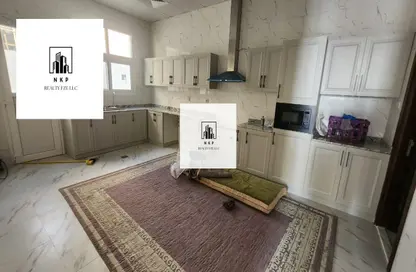 Villa - 5 Bedrooms - 6 Bathrooms for rent in Al Hooshi Villas - Hoshi - Al Badie - Sharjah