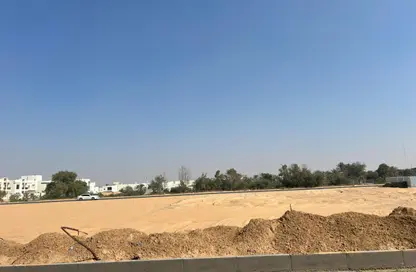 Land - Studio for sale in Al Helio 2 - Al Helio - Ajman