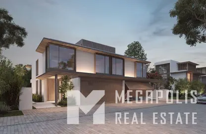 Villa - 3 Bedrooms - 5 Bathrooms for sale in Nad Al Sheba Gardens Phase 2 - Nad Al Sheba 1 - Nad Al Sheba - Dubai