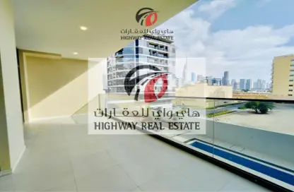 Apartment - 2 Bedrooms - 2 Bathrooms for sale in Diamond Building - Jumeirah Garden City - Al Satwa - Dubai