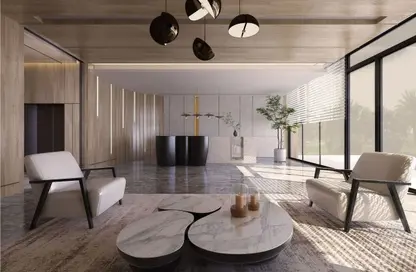 شقة - غرفة نوم - 2 حمامات للبيع في ستارلايت بارك - المنطقة 11 - مدينة الشيخ محمد بن راشد - دبي