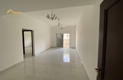 Apartment - 1 Bedroom - 2 Bathrooms for rent in Al Mowaihat 2 - Al Mowaihat - Ajman