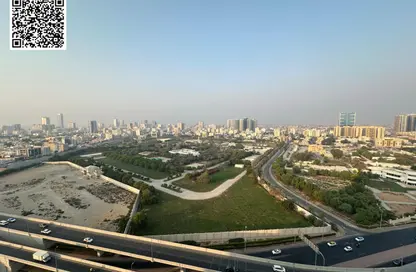 Apartment - 2 Bedrooms - 2 Bathrooms for rent in City Tower - Al Nuaimiya - Ajman