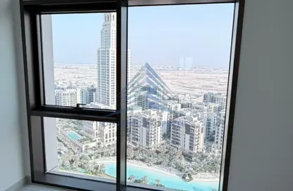 شقة - 2 غرف نوم - 2 حمامات للبيع في قصر الخور - ميناء خور دبي (ذا لاجونز) - دبي