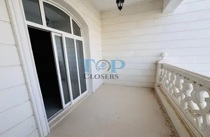 Apartment - 3 Bedrooms - 2 Bathrooms for rent in Al Rifaa - Al Yahar - Al Ain
