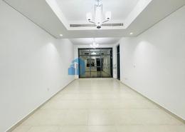 Empty Room image for: Apartment - 1 bedroom - 2 bathrooms for rent in Garhoud Views - Al Garhoud - Dubai, Image 1