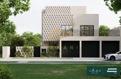 Villa - 5 Bedrooms - 7 Bathrooms for sale in Hayyan - Sharjah