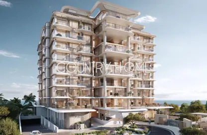 Apartment - 2 Bedrooms - 3 Bathrooms for sale in Vitalia - Palm Jumeirah - Dubai