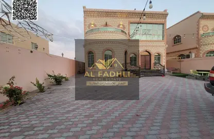 Villa - 5 Bedrooms - 7 Bathrooms for sale in Al Rawda 2 Villas - Al Rawda 2 - Al Rawda - Ajman Villa - 5 Bedrooms - 7 Bathrooms for sale in Al Rawda 2 Villas - Al Rawda 2 - Al Rawda - Ajman