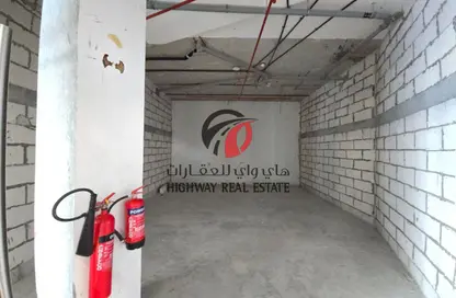 Shop - Studio for rent in Farhad Azizi Residence - Al Jaddaf - Dubai Shop - Studio for rent in Farhad Azizi Residence - Al Jaddaf - Dubai