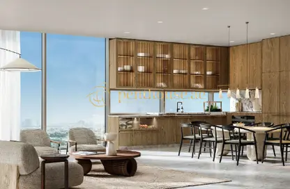 شقة - 4 غرف نوم - 6 حمامات للبيع في سيكس سينسيز ريزيدنس - دبي مارينا - دبي شقة - 4 غرف نوم - 6 حمامات للبيع في سيكس سينسيز ريزيدنس - دبي مارينا - دبي