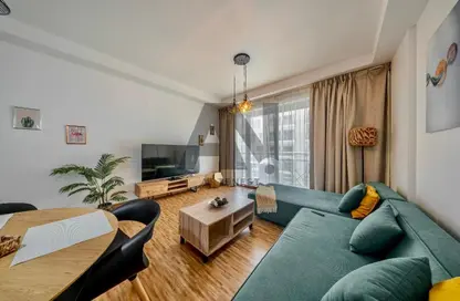 Apartment - 1 Bedroom - 1 Bathroom for sale in Pacific - Al Marjan Island - Ras Al Khaimah