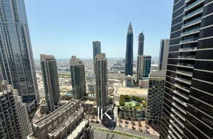 Apartment - 1 Bedroom - 2 Bathrooms for rent in The Address Residences Dubai Opera Tower 1 - The Address Residences Dubai Opera - Downtown Dubai - Dubai