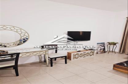 Apartment - 1 Bedroom - 1 Bathroom for rent in Al Khan Lagoon - Al Khan - Sharjah