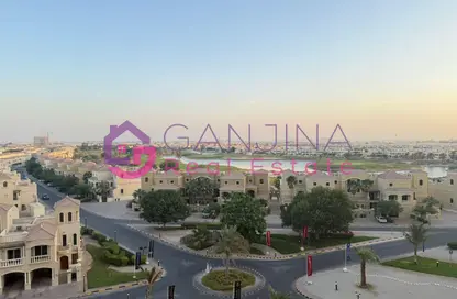 Apartment - Studio - 1 Bathroom for rent in Royal Breeze 4 - Royal Breeze - Al Hamra Village - Ras Al Khaimah