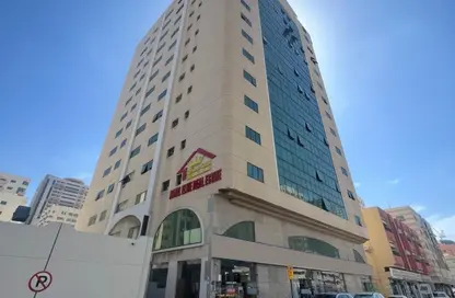 Apartment - 1 Bedroom - 1 Bathroom for rent in Abu shagara - Sharjah