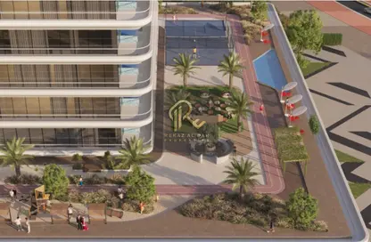 شقة - 1 حمام للبيع في سمانا ايفي جاردنس ٢ - مجمع دبي ريزيدنس - دبي لاند - دبي شقة - 1 حمام للبيع في سمانا ايفي جاردنس ٢ - مجمع دبي ريزيدنس - دبي لاند - دبي