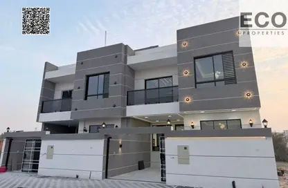 تاون هاوس - 5 غرف نوم - 7 حمامات للبيع في الحليو 1 - الحليو - عجمان تاون هاوس - 5 غرف نوم - 7 حمامات للبيع في الحليو 1 - الحليو - عجمان