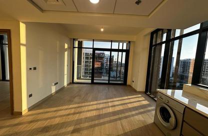 Apartment - 1 Bedroom - 1 Bathroom for rent in AZIZI Riviera - Meydan One - Meydan - Dubai