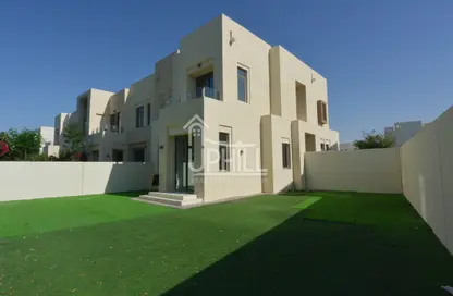 Townhouse - 3 Bedrooms - 4 Bathrooms for sale in Mira Oasis 1 - Mira Oasis - Reem - Dubai