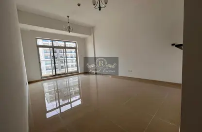 Apartment - 1 Bedroom - 2 Bathrooms for rent in Al Manal Residence 2 - Dubai Silicon Oasis - Dubai
