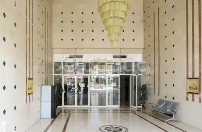 Apartment - 1 Bedroom - 2 Bathrooms for rent in Maria 1 Building - Al Nahda 1 - Al Nahda - Dubai Apartment - 1 Bedroom - 2 Bathrooms for rent in Maria 1 Building - Al Nahda 1 - Al Nahda - Dubai