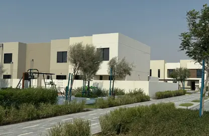 Townhouse - 3 Bedrooms - 4 Bathrooms for sale in Noya - Yas Island - Abu Dhabi