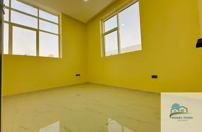Apartment - 1 Bedroom - 1 Bathroom for rent in Madinat Al Riyad - Abu Dhabi