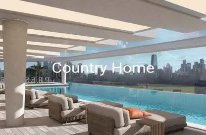 Apartment - Studio - 1 Bathroom for sale in The Boulevard by Prestige One - Dubai Land Residence Complex - Dubai
