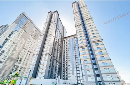 Apartment - 1 Bedroom - 1 Bathroom for sale in Sobha Creek Vistas Reserve - Sobha Hartland - Mohammed Bin Rashid City - Dubai
