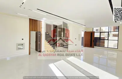 فيلا - 5 غرف نوم - 7 حمامات للبيع في 1 الياسمين - الياسمين - عجمان