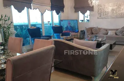 شقة - 3 غرف نوم - 4 حمامات للبيع في برج 11 - الريف داون تاون - مشروع الريف - أبوظبي