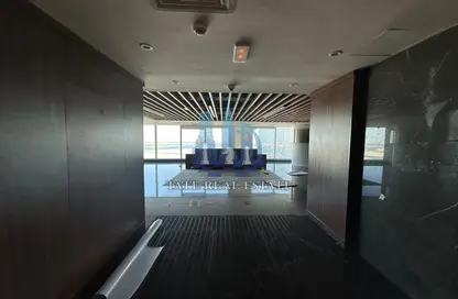 مكتب - استوديو - 1 حمام للايجار في برج سكاي - شمس أبوظبي - جزيرة الريم - أبوظبي