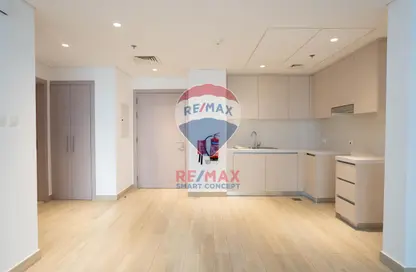 Apartment - 1 Bedroom - 1 Bathroom for rent in Waters Edge - Yas Island - Abu Dhabi
