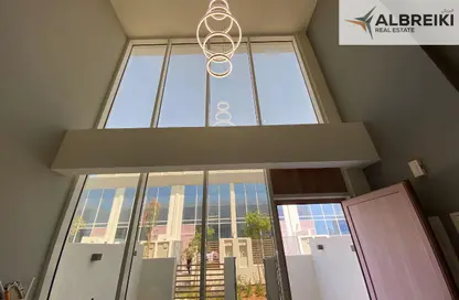 Townhouse - 1 Bedroom - 2 Bathrooms for rent in Rukan 3 - Dubai Land - Dubai