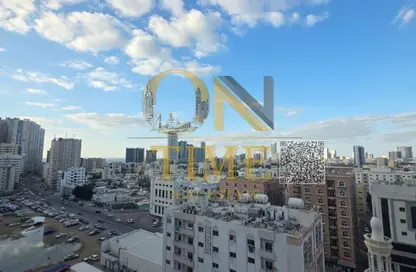 Apartment - 2 Bedrooms - 3 Bathrooms for rent in The Icon Casa 2 - Al Rashidiya 3 - Al Rashidiya - Ajman