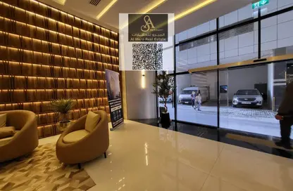 Apartment - 3 Bedrooms - 3 Bathrooms for rent in Rawan Building - Al Naimiya - Al Nuaimiya - Ajman