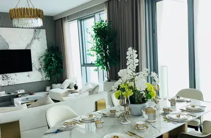 Apartment - 2 Bedrooms - 2 Bathrooms for sale in The Grand - Dubai Creek Harbour (The Lagoons) - Dubai Apartment - 2 Bedrooms - 2 Bathrooms for sale in The Grand - Dubai Creek Harbour (The Lagoons) - Dubai