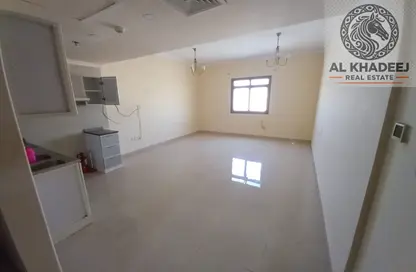Apartment - 1 Bedroom - 1 Bathroom for rent in Al Rashidiya Towers - Al Rashidiya - Ajman Downtown - Ajman