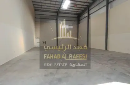 مستودع - استوديو - 1 حمام للايجار في أم الثعوب - أم القيوين