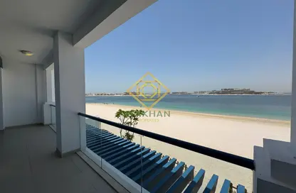 فيلا - 5 غرف نوم - 6 حمامات للايجار في بالما ريزيدنس - نخلة جميرا - دبي