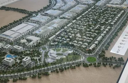 Land - Studio for sale in Al Warsan 3 - Al Warsan - Dubai
