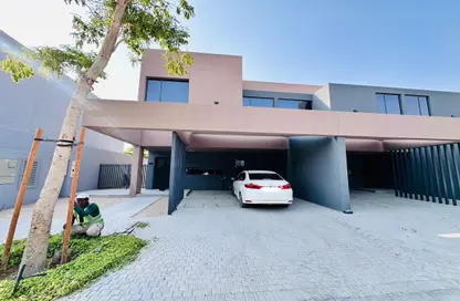 Villa - 3 Bedrooms - 4 Bathrooms for rent in Masaar - Tilal City - Sharjah